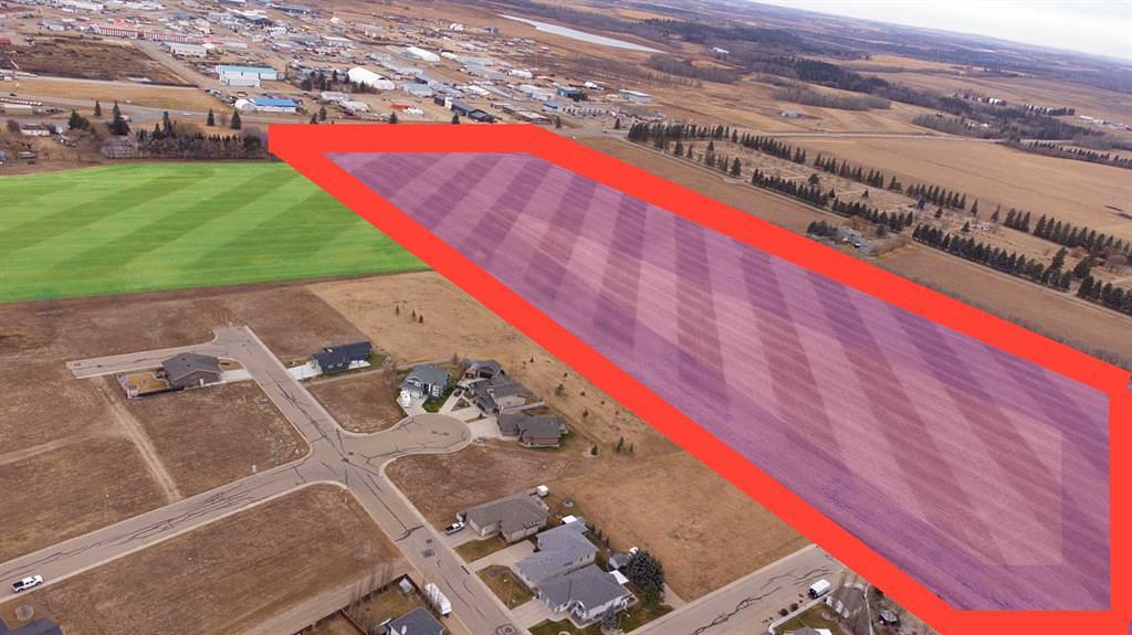 6510 53 Street, Ponoka, AB