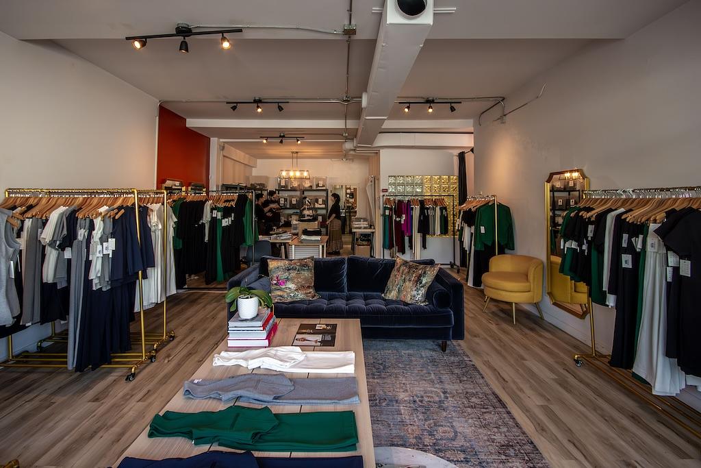 380 W 8th Ave, Vancouver, BC