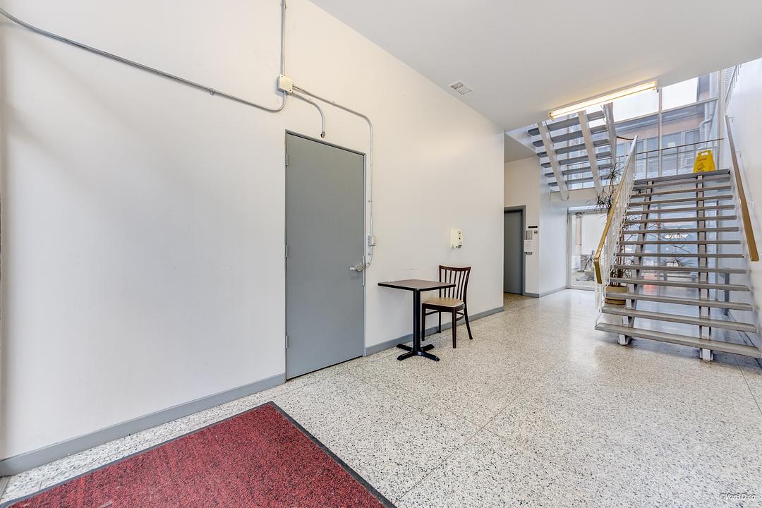 108 - 2096 West 41st Avenue, Vancouver, BC