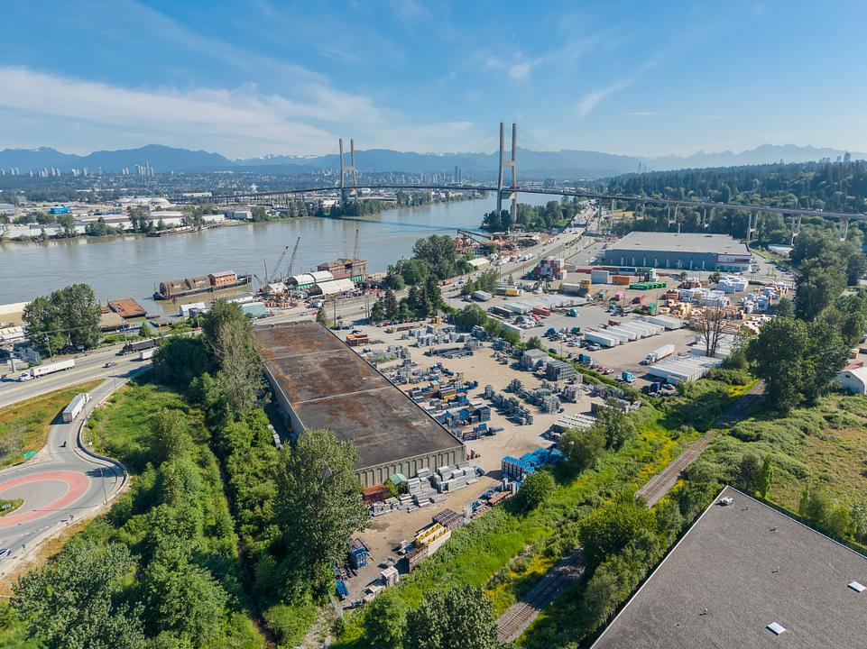 9924 River Road, Delta, BC