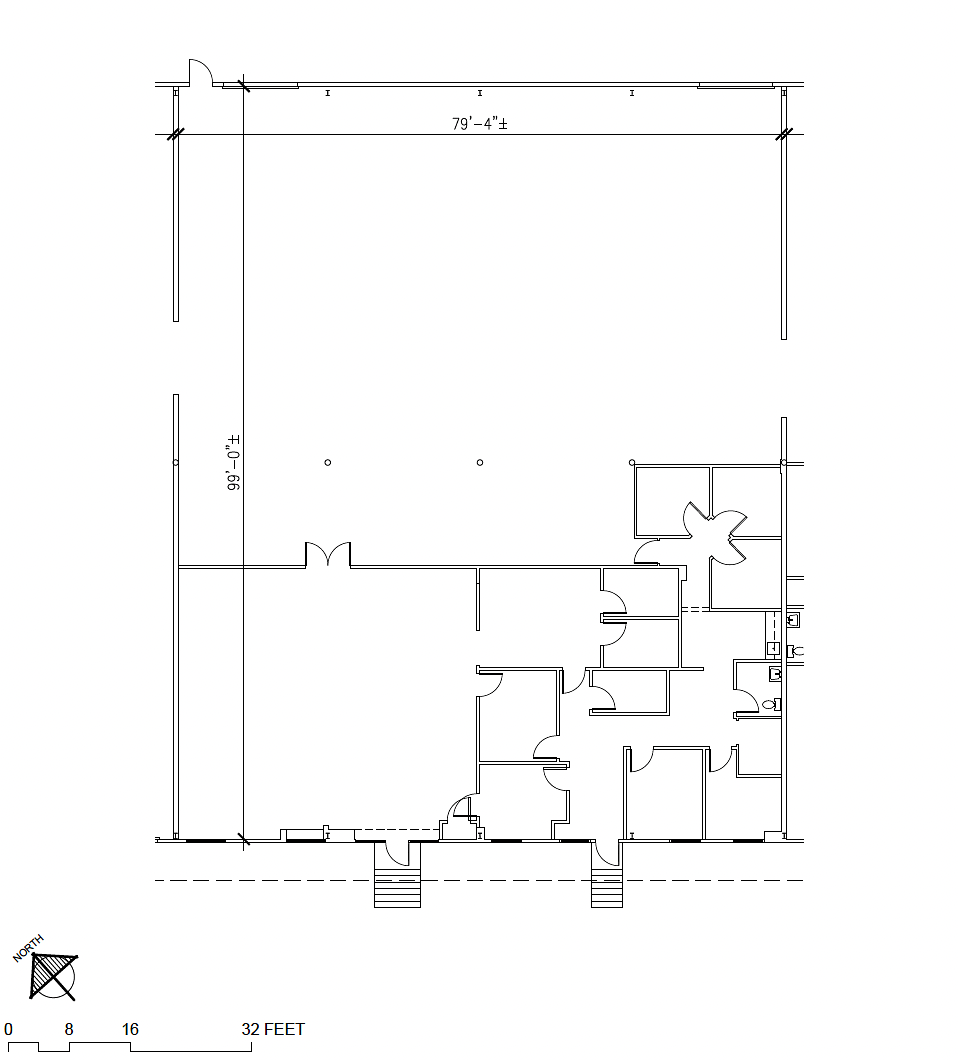40 Borden Avenue, Dartmouth, NS floorplan