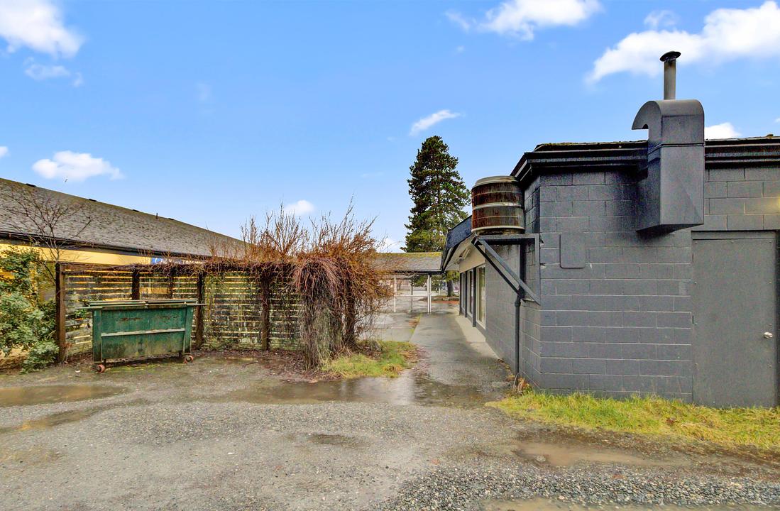 375 Nimpkish Dr, Gold River, BC