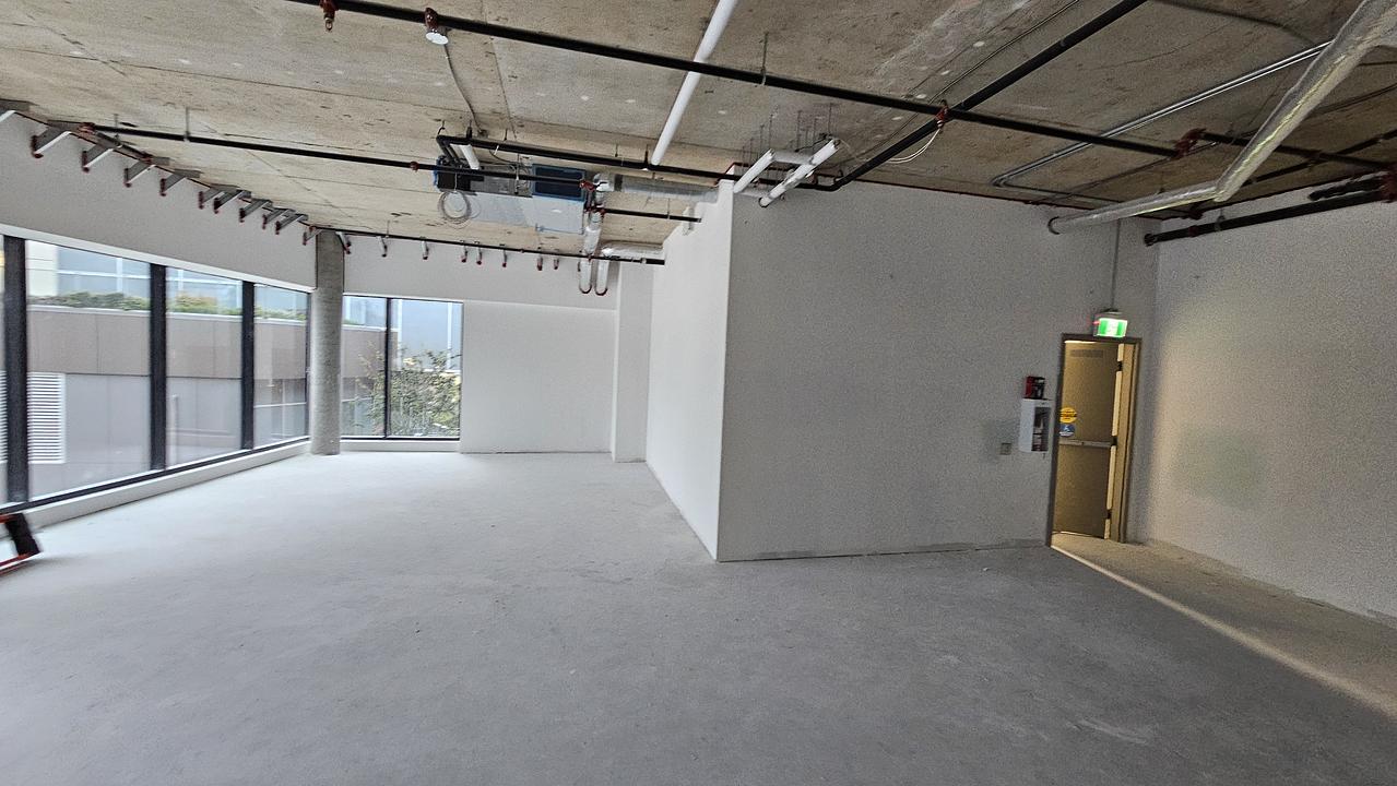 201 - 1588 Johnston Rd, White Rock, BC