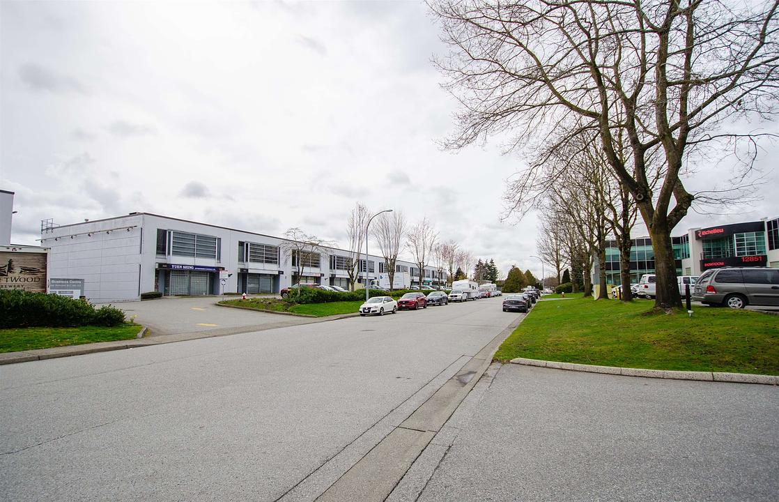 3757 Jacombs Road, Richmond, BC