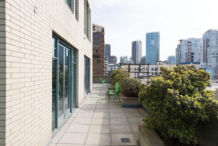 503 - 1080 Howe St, Vancouver, BC