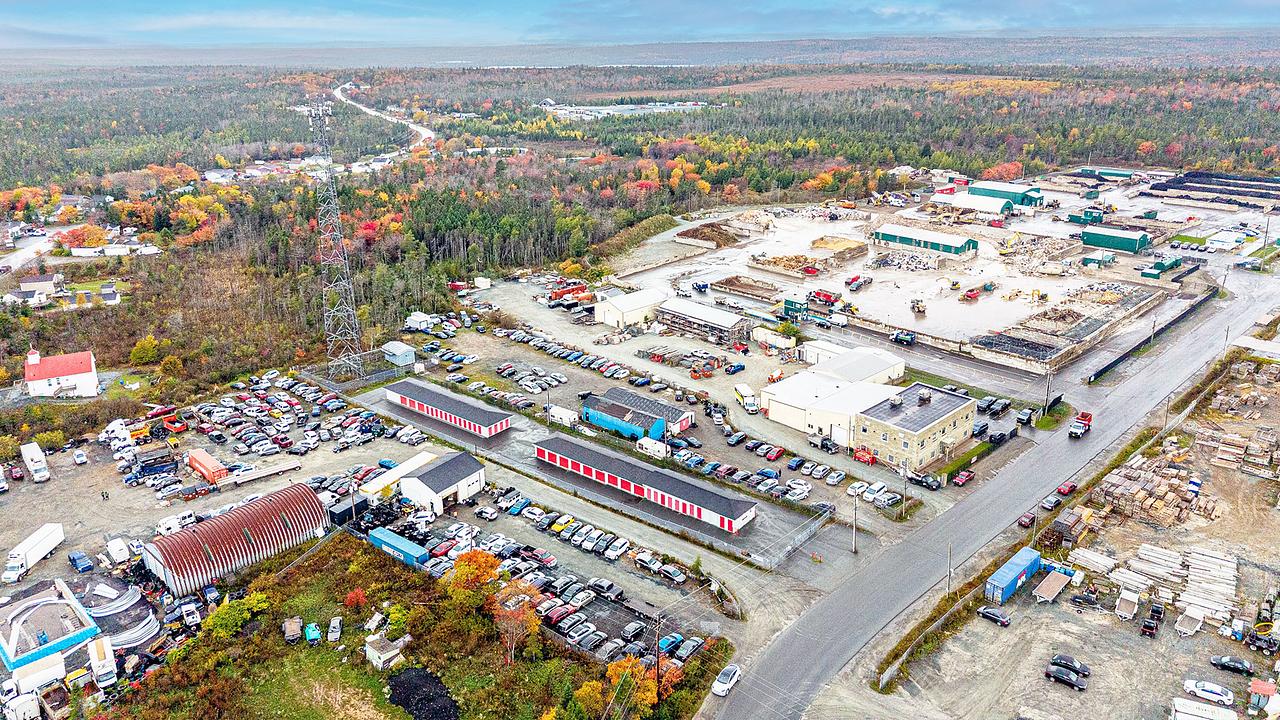 6 Mills Drive, Goodwood, NS