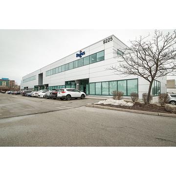 9225 Leslie St, Richmond Hill, ON