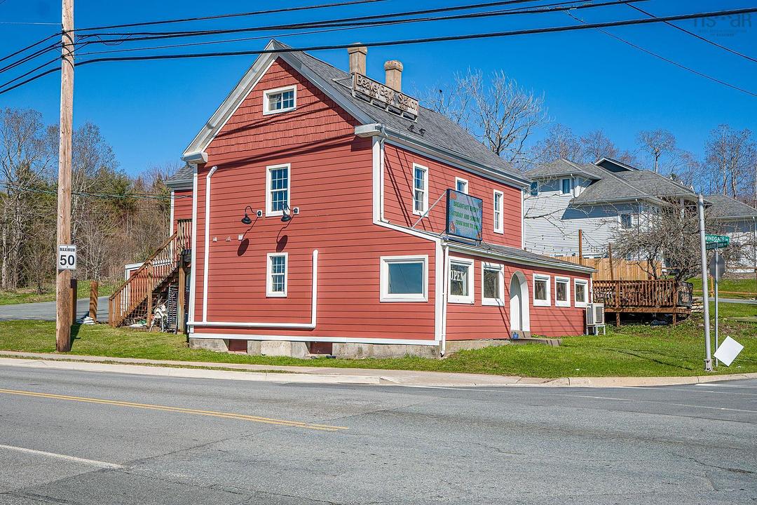 991 Windgate Drive, Beaver Bank, NS