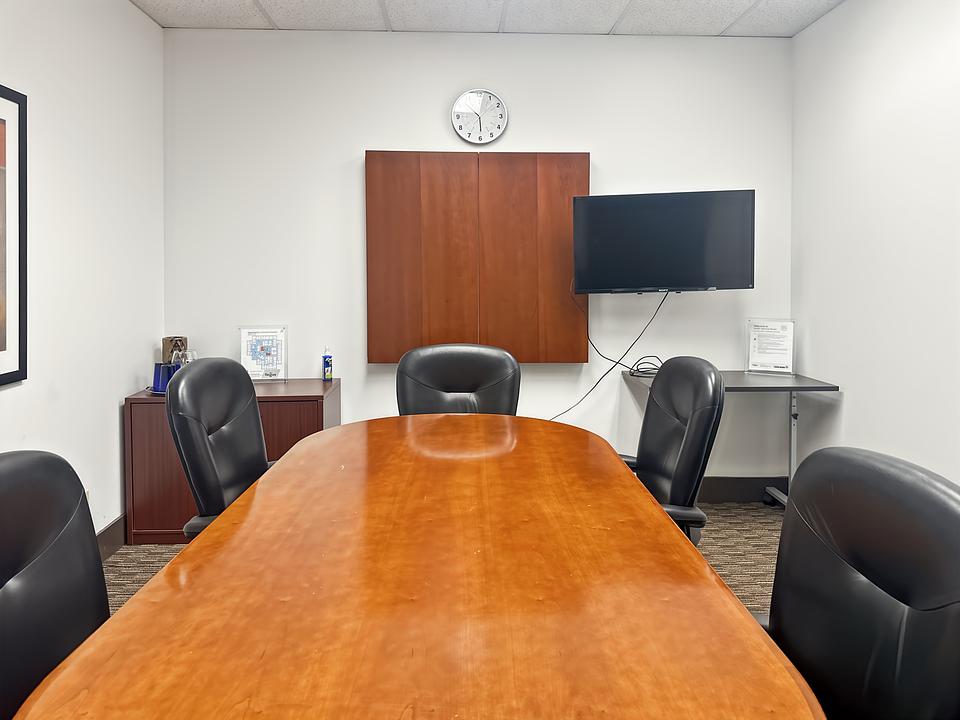 4145 North Service Road, Burlington, ON