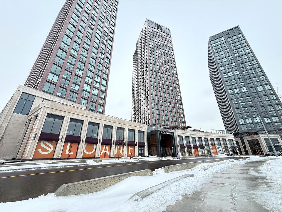 1B - York Garden Way, Toronto, ON
