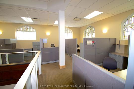 2550 Danforth Avenue, Toronto, ON