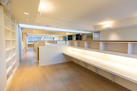 125 East 4th Avenue, Vancouver, BC