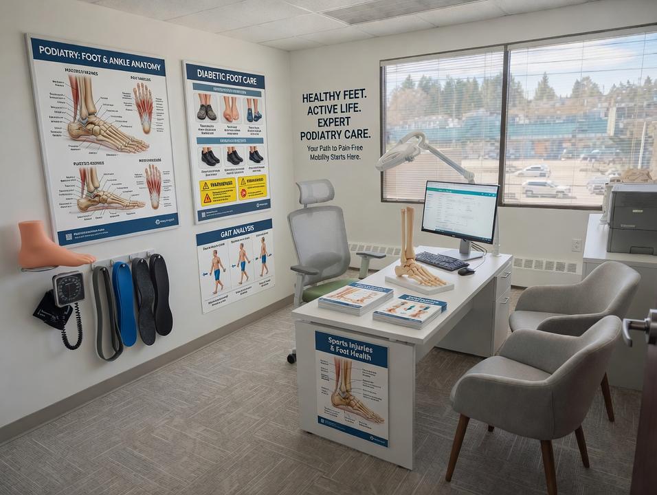 330 - 4723 1st Street Southwest, Calgary, AB