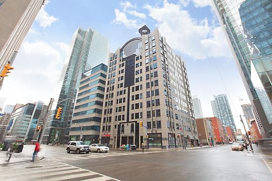 170 University Avenue, Toronto, ON