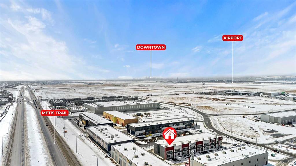 305 - 10960 42 Street Northeast, Calgary, AB