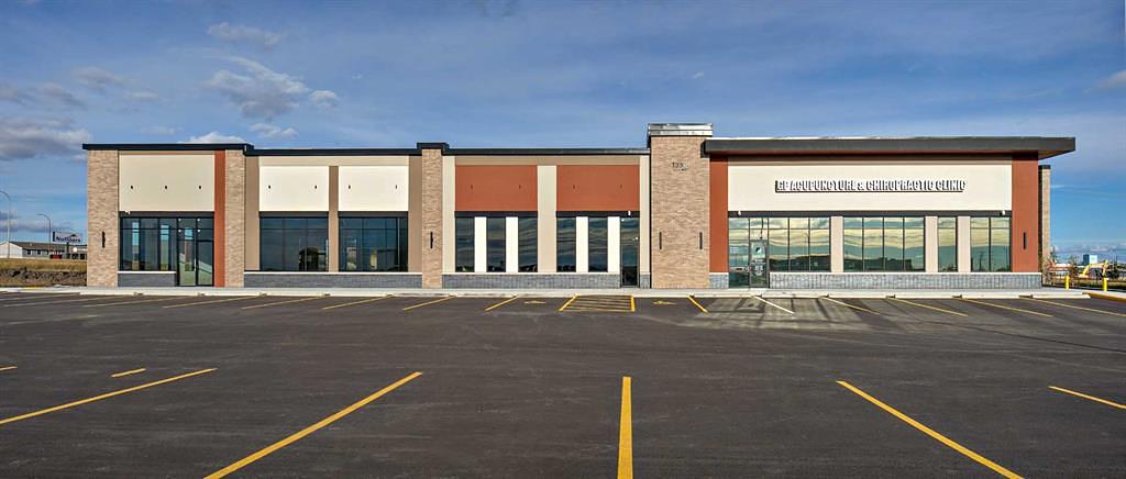 103 - 13301 102 Street, Grande Prairie, AB