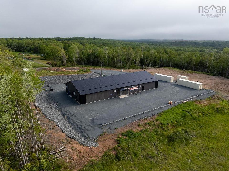 47 Nelson Road, Shubenacadie, NS