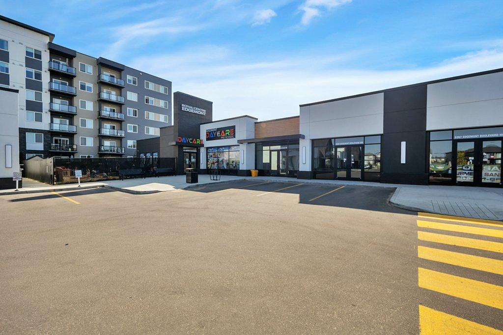 5345 Edgemont Boulevard Northwest, Edmonton, AB