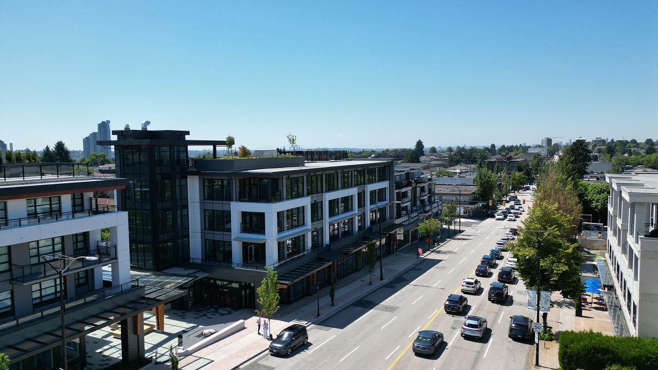 302 - 4756 Hastings Street, Burnaby, BC