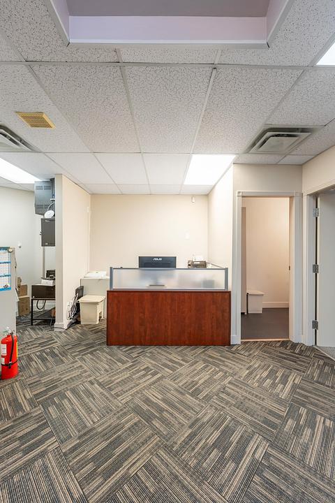 1167 - 11871 Horseshoe Way, Richmond, BC