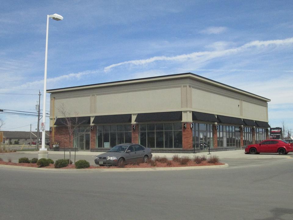 2537 HWY-56, Hamilton, ON