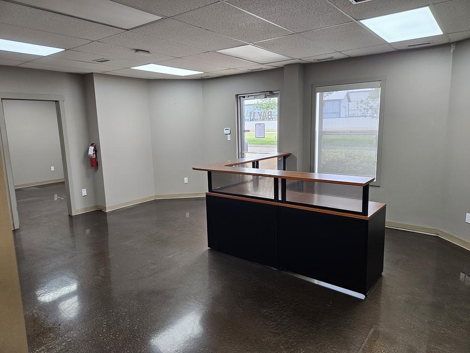 11-12 - 7421 Edgar Industrial Drive, Red Deer, AB