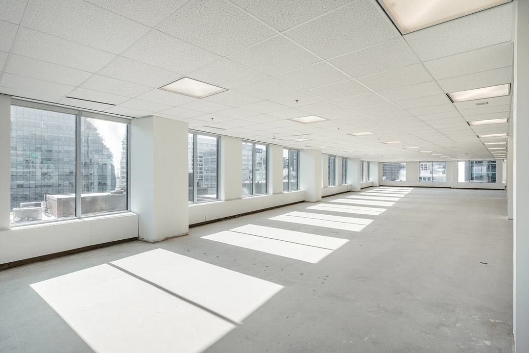 1600 - 45 O'Connor Street, Ottawa, ON