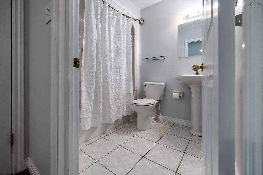 4 - Tupper Court, Port Hawkesbury, NS