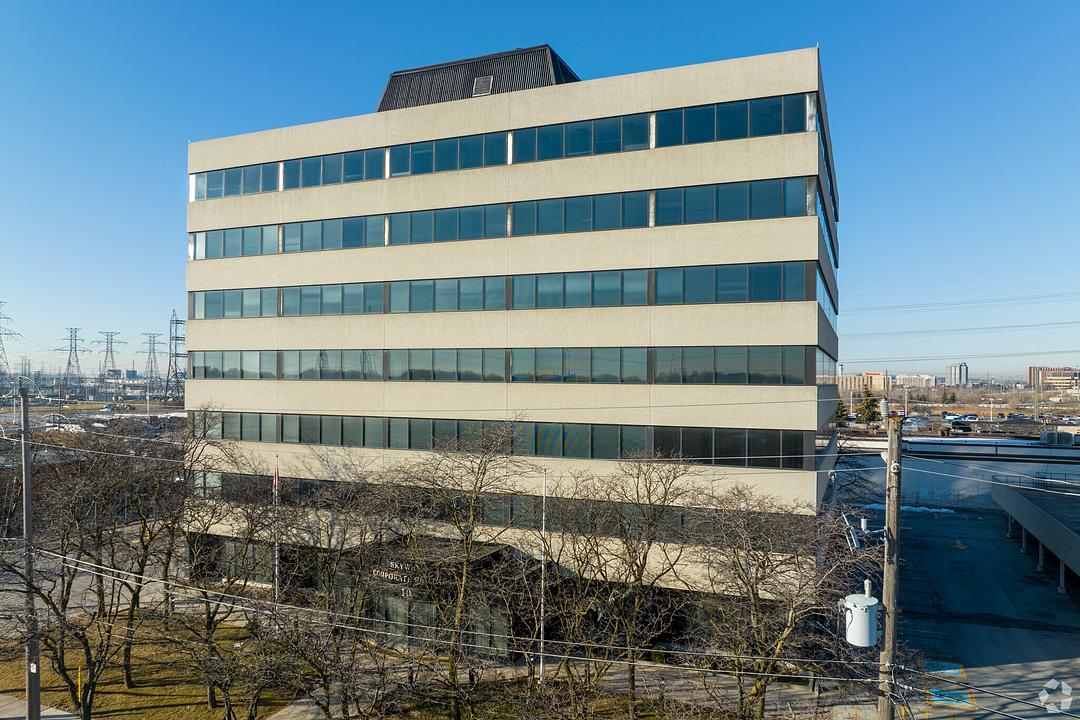 600 - 10 Kelfield Street, Toronto, ON