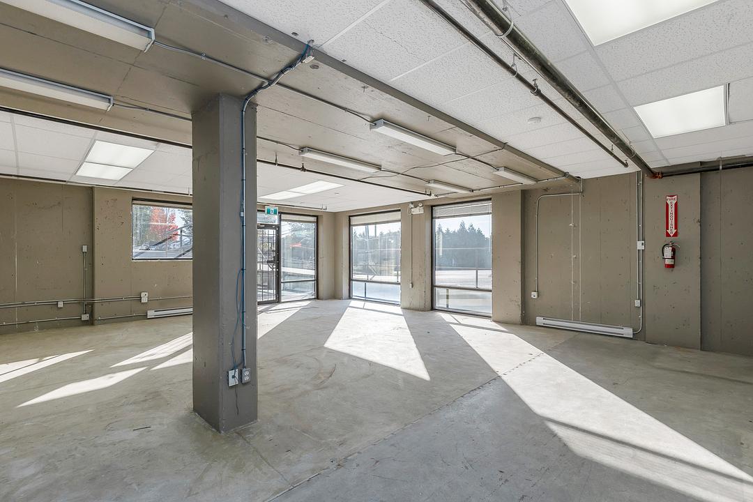 100 - 2480 Mount Lehman Rd, Abbotsford, BC