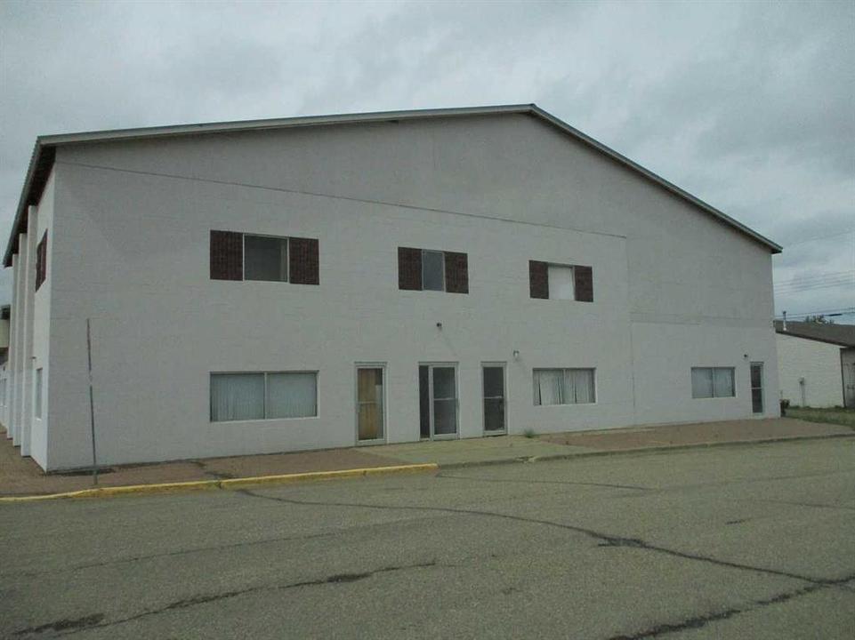 404 1 Street Southwest, Manning, AB