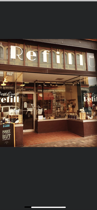 1319 Broad St, Victoria, BC