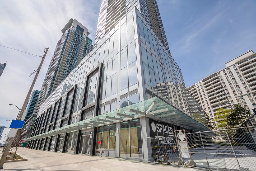 5200 Yonge Street, Toronto, ON
