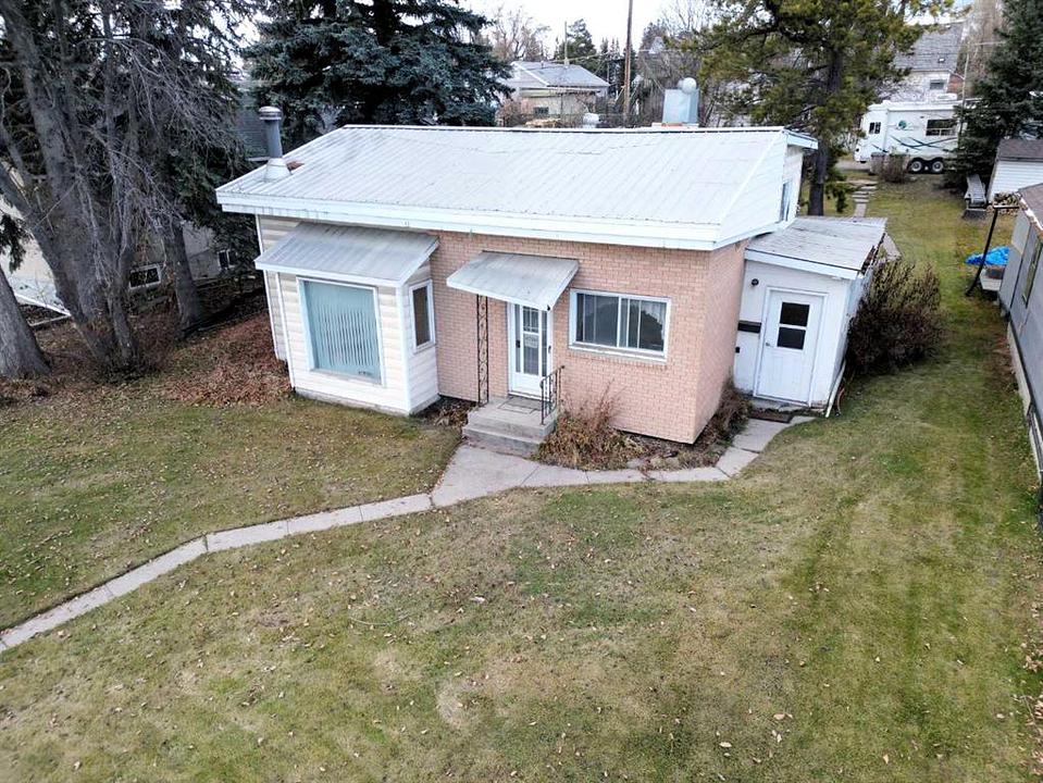 4720 4 Avenue, Edson, AB
