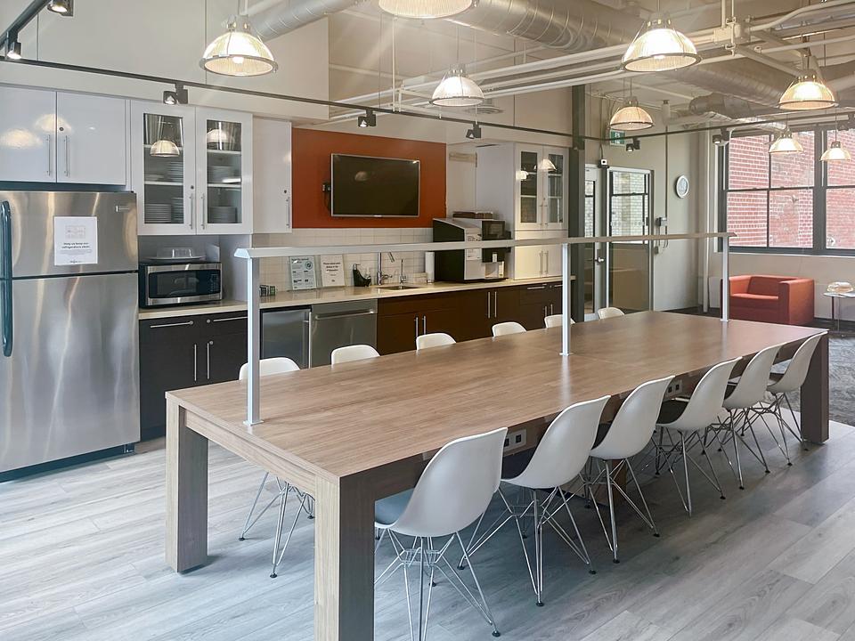 111 Queen Street East, Toronto, ON