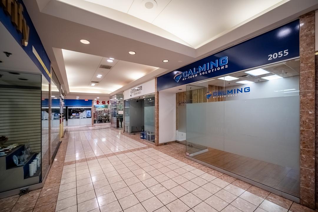 2055 - 3700 No. 3 Road, Richmond, BC