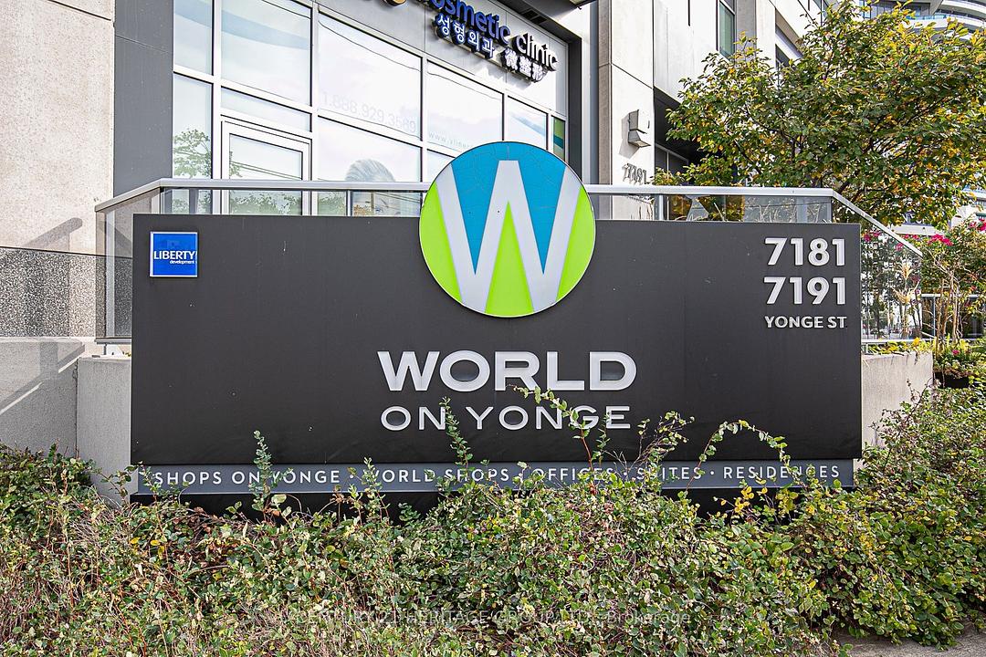 810-811 - 7191 Yonge Street, Markham, ON