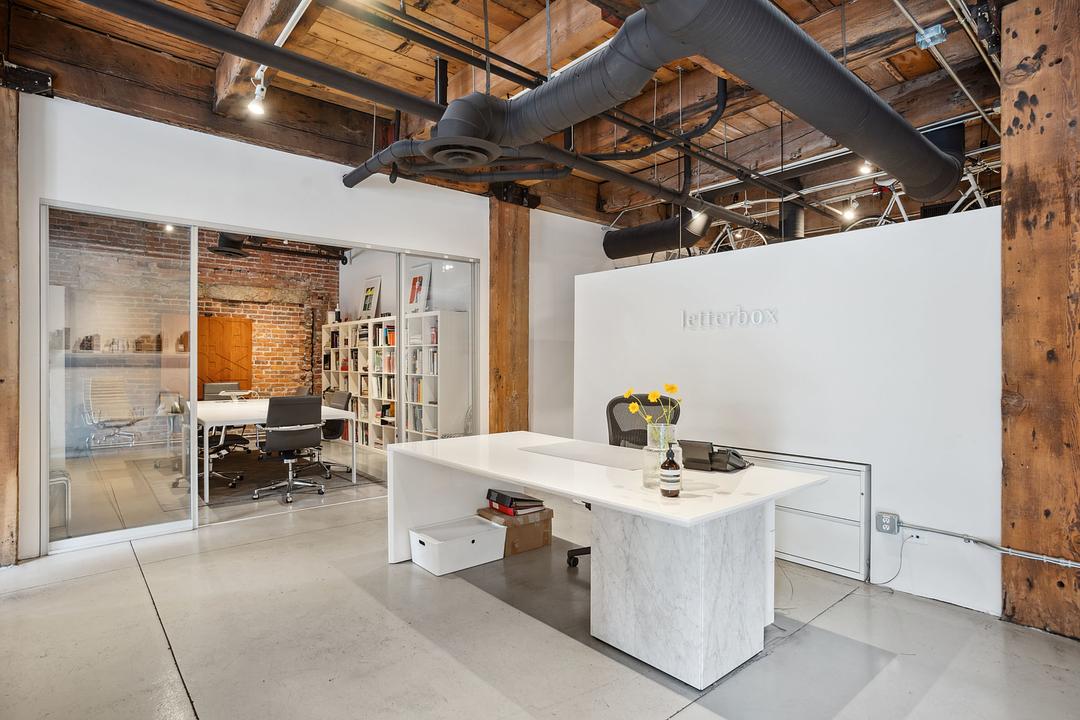 325 Railway Street, Vancouver, BC