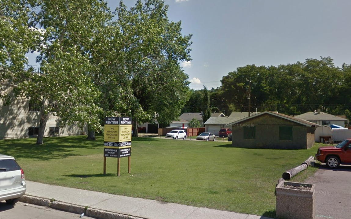 12149 54th Street Northwest, Edmonton, AB