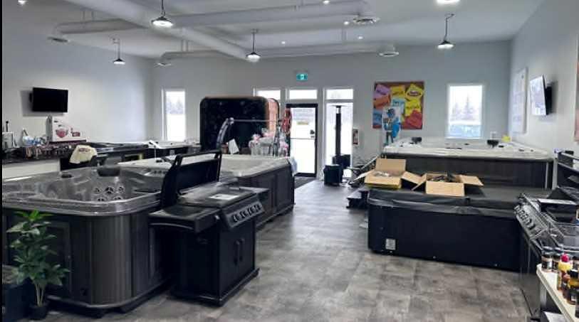 108 - 8805 Resources Road, Grande Prairie, AB