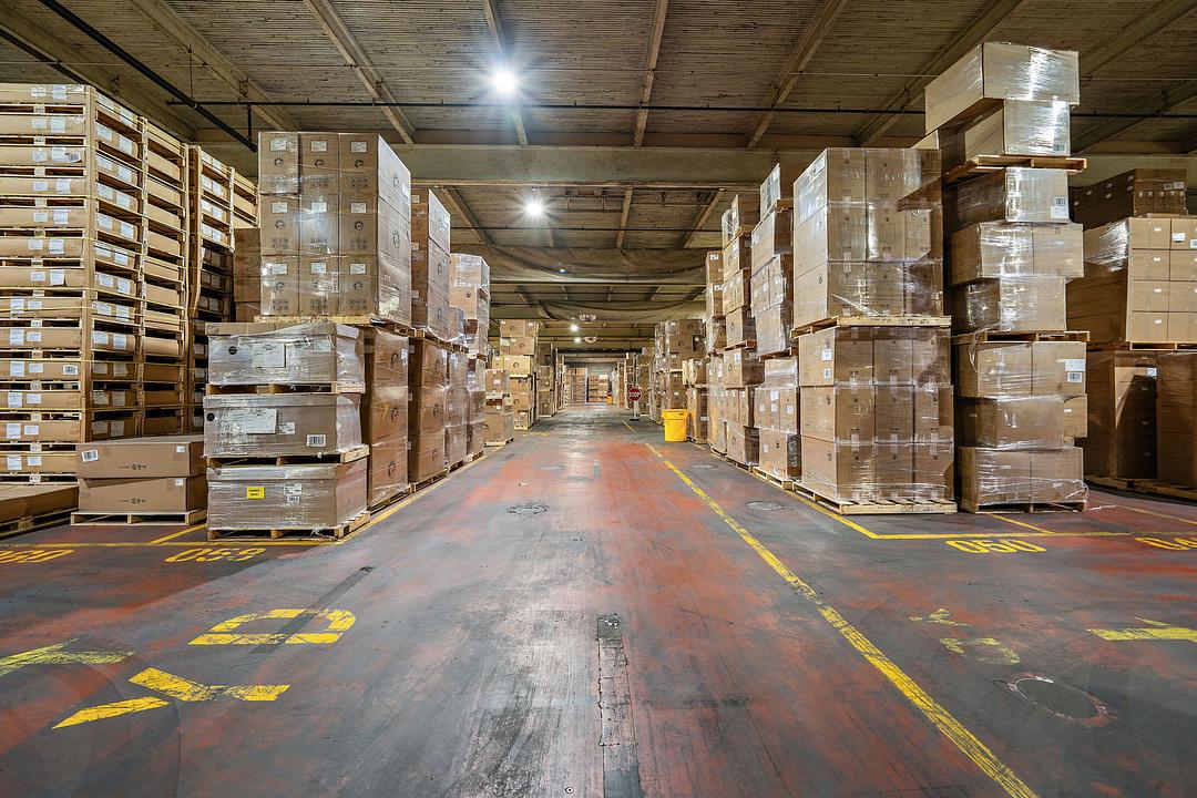 800 Boulevard Industriel, Saint-Jean-sur-Richelieu, QC