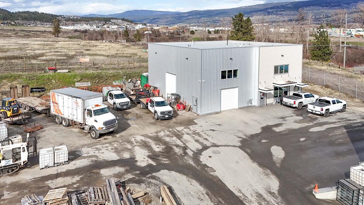 2848 Fenwick Road, Kelowna, BC