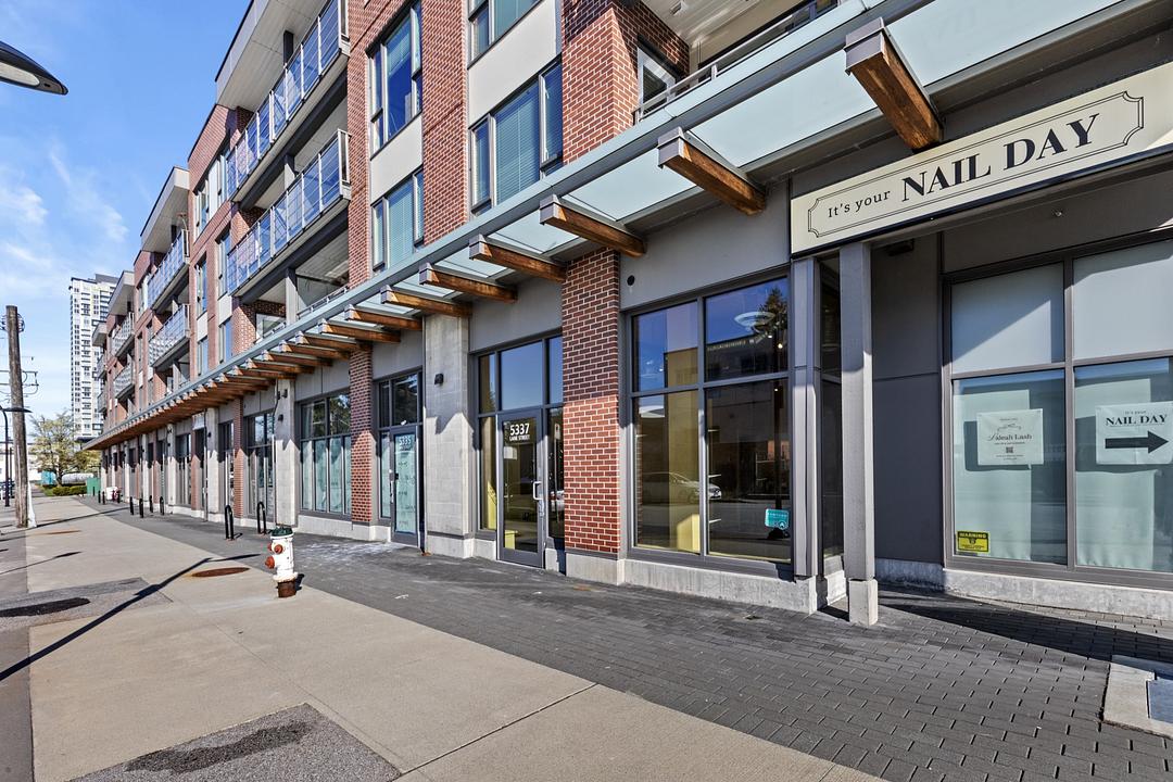 5337 Lane Street, Burnaby, BC