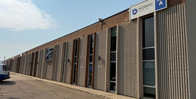 14210 128 Avenue Northwest, Edmonton, AB