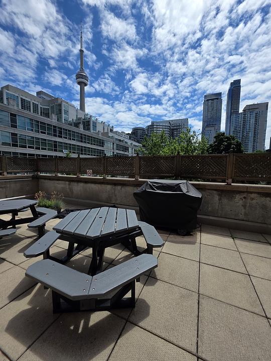 304 - 393 King St W, Toronto, ON