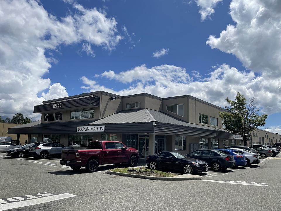 204 - 12448 82 Avenue, Surrey, BC
