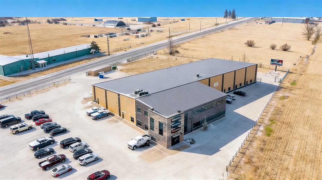 5921 50 Avenue, Lloydminster, SK