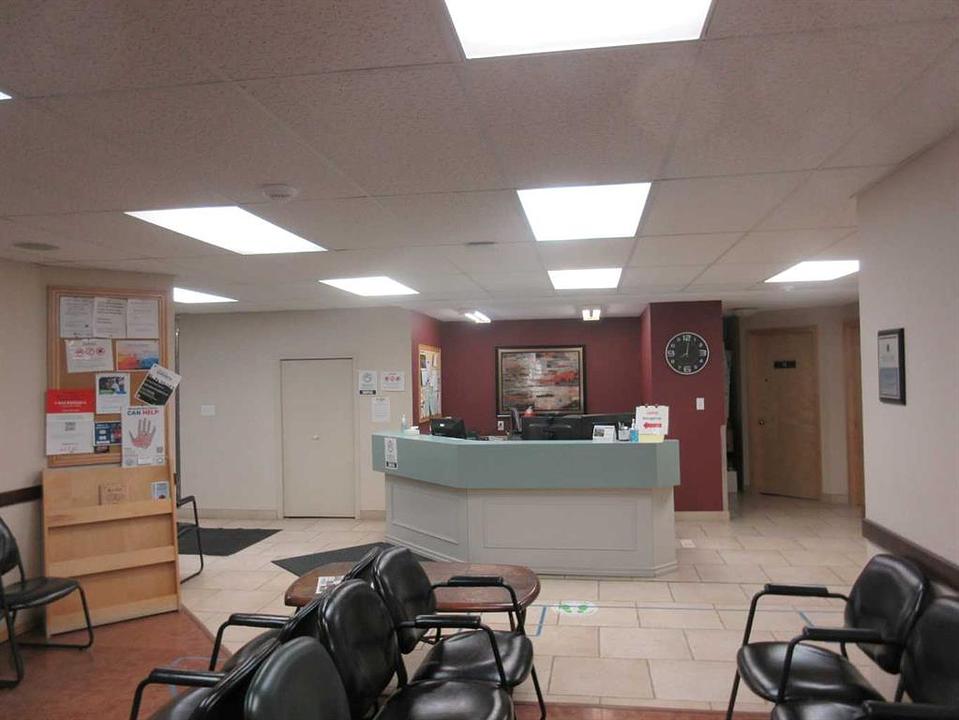 5127 49 Street, Rocky Mountain House, AB