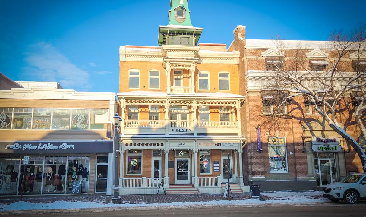 301 - 10324 82 Ave NW, Edmonton, AB