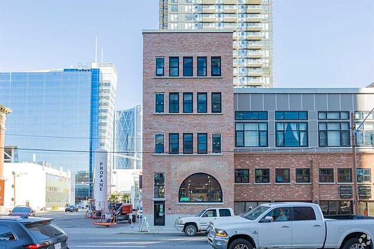 206 11 Avenue Southeast, Calgary, AB